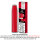 Geek Bar Einweg E-Zigarette - Red Violet (Kirsche) 18mg
