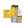 Innocigs Liquid 10ml - 3mg Fresh Yellow Zitrone