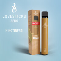 Lovesticks 800 - Cola Nikotinfrei