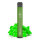 Elf Bar 600 - Green Gummy Bear (Green Apple) 20mg/ml
