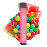 Elf Bar 600 - Watermelon Bubble Gum 20mg/ml