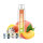 Flerbar M E-Shisha 600 - 20mg/ml - Peach Ice