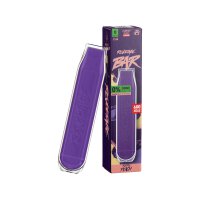 Revoltage Bar - Purple Peach 0mg/ml