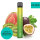 Elf Bar 600 V2 - Kiwi Passion Fruit Guava 20 mg/ml 10er Packung