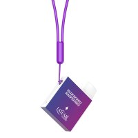 La Fume - Cuatro Blueberry Raspberry 20mg/ml