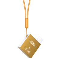 La Fume - Cuatro Orange Cranberry 20mg/ml