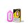 Vapes Bars® Ghost Wizz - Pink Lemonade 20mg/ml