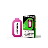 Vapes Bars® Ghost Wizz - Blackcurrant Squash 20mg/ml