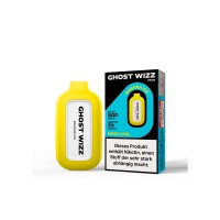 Vapes Bars® Ghost Wizz - Banana Ice 20mg/ml