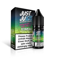 Just Juice Guanabana & Lime on Ice 20mg/ml