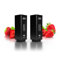 IVG 2400 Pod - Strawberry Bubblegum (2 Stück pro Packung)