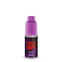 Vampire Vape Liquid 10ml - Watermelon