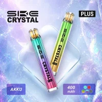 SKE Crystal Plus Basisgerät - Alle Farben