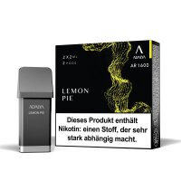 Adalya AR 1600 Pod - Lemon Pie (2 Stück pro Packung)