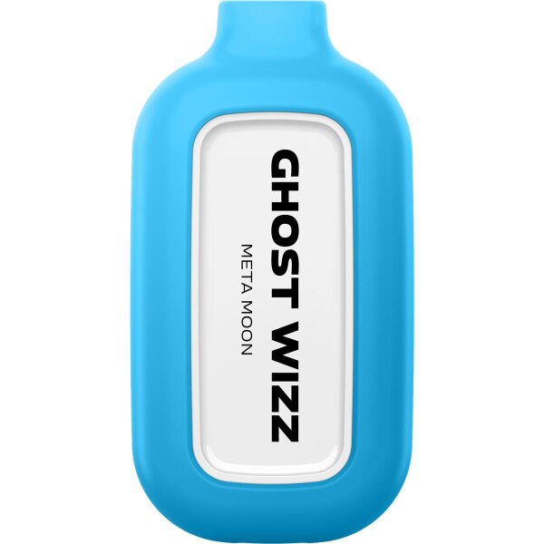 Vapes Bars® Ghost Wizz - Meta Moon 20mg/ml