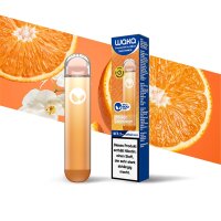 Waka soReal Vape - Orange Grapefruit 18mg