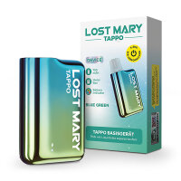 Lost Mary Tappo Pod Gerät - Blue Green