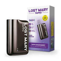 Lost Mary Tappo Pod Gerät - Dark Bronze