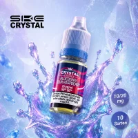 SKE Crystal Liquid - Alle Sorten
