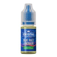 SKE Crystal Liquid - Blue Razz Lemonade 10mg/ml