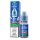 SKE Crystal Liquid - Blue Razz Lemonade 10mg/ml