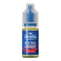SKE Crystal Liquid - Blue Razz Lemonade 20mg/ml