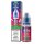 SKE Crystal Liquid - Blue Sour Raspberry 10mg/ml