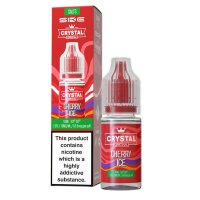 SKE Crystal Liquid - Cherry Ice 10mg/ml