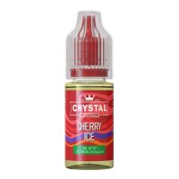 SKE Crystal Liquid - Cherry Ice 10mg/ml