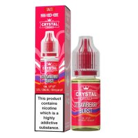 SKE Crystal Liquid - Strawberry Burst 20mg/ml