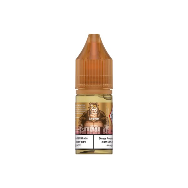 Randm Tornado Liquid - Cherry 20mg/ml