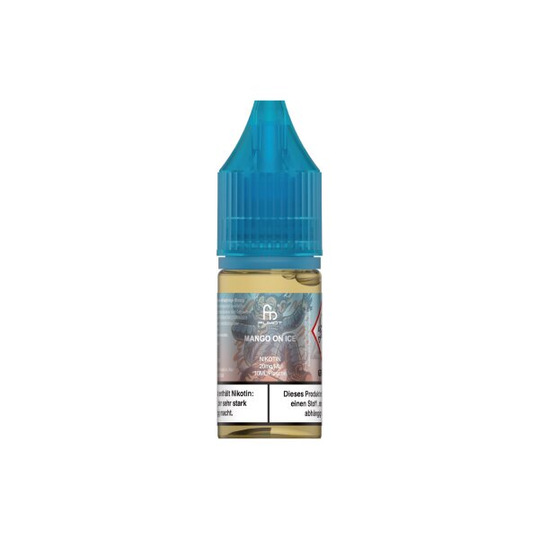 Randm Tornado Liquid - Mango On Ice 20mg/ml