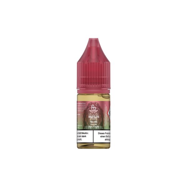 Randm Tornado Liquid - Skittlez 20mg/ml