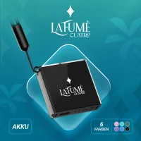 La Fume Cuatro Basisgerät - Alle Farben