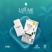 La Fume Cuatro Pod - Alle Sorten
