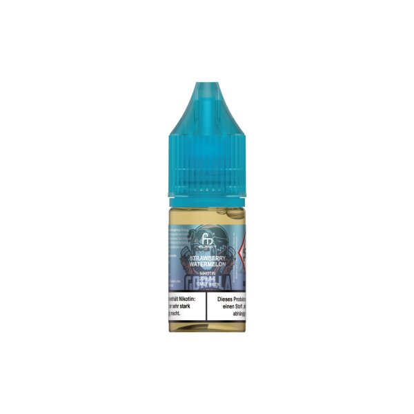 Randm Tornado Liquid - Strawberry Watermelon 10mg/ml