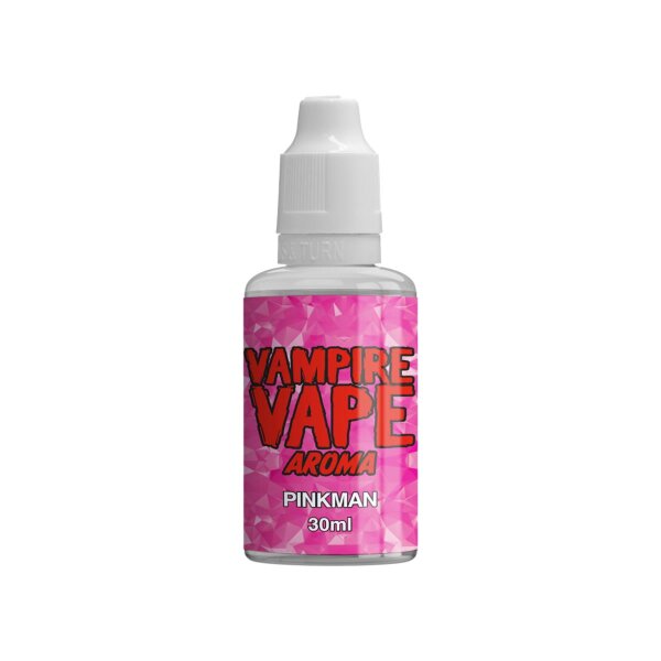 Vampire Vape Pinkman Aroma 30ml