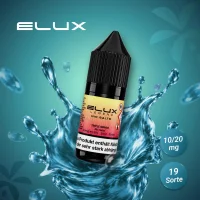 Elux Nic Salts - Alle Sorten