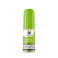 Bar Juice 5000 Liquid - Apple Peach 20mg
