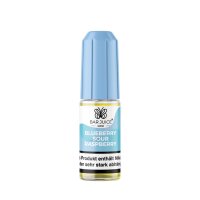 Bar Juice 5000 Liquid - Blueberry Sour Raspberry 20mg