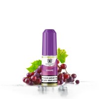 Bar Juice 5000 Liquid - Grape 20mg