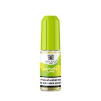 Bar Juice 5000 Liquid - Lemon and Lime 10mg
