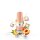Bar Juice 5000 Liquid - Peach Ice 10mg