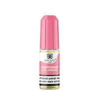 Bar Juice 5000 Liquid - Strawberry Ice Cream 20mg