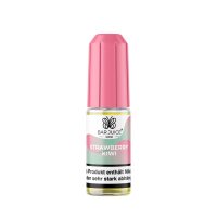 Bar Juice 5000 Liquid - Strawberry Kiwi 10mg