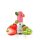 Bar Juice 5000 Liquid - Strawberry Kiwi 10mg