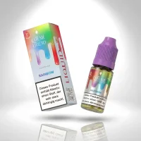 La Fume Liquid 10ml - Rainbow 20mg