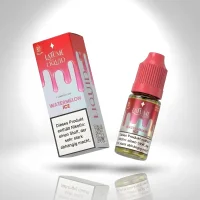 La Fume Liquid 10ml - Watermelon Ice 20mg