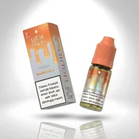 La Fume Liquid 10ml - Mango Ice 20mg