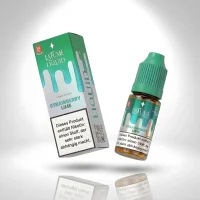 La Fume Liquid 10ml - Strawberry Lime 20mg